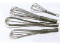 4 Misc Whisks