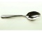 65 Teaspoons Silverware