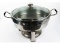 Tramontina 5 Qt Chafing Dish Stainless Steel