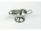 5 Small Vollrath Stainless Steel Gravy Boats