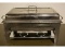 Stainless Steel Full Size Chafing Dish