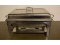 Stainless Steel Full Size Chafing Dish