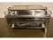 Stainless Steel Full Size Chafing Dish