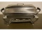 Stainless Steel Full Size Chafing Dish