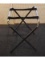 5 Folding Waitress Tray Stands