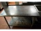 Stainless Steel Work Table