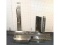 Bar / Alcohol Stainless Steel Speed Rails