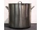 Industrial Restaurant 80 Quart Stock Pot w/Lid