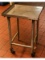 Stainless Steel Restaurant Equipment Table