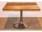 Laminate Restaurant Dining Table