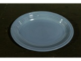 16 Oval Dinner Plates