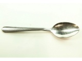 50 Teaspoons Silverware