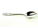 50 Teaspoons Don Revue Silverware