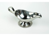 24 Stainless Steel Gravy Boats