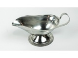 25 Stainless Steel Gravy Boats