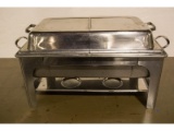 Stainless Steel Full Size Chafing Dish