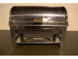 Stainless Steel Full Size Chafing Dish