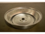 34 Stainless Steel Plate Lids