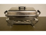 Stainless Steel Full Size Chafing Dish