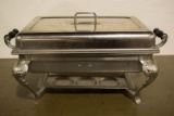 Stainless Steel Full Size Chafing Dish