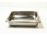 11 Half Tray Steam Pans