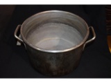 Large Commercial Stock Pot