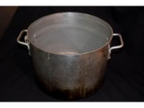 Large Commercial Stock Pot