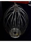 Commercial Whisk for Stand Mixer