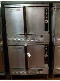 Blodgett Double Stack Oven