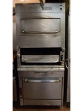 Blodgett Oven and Grill