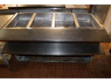 Gas Steam Table