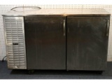 Perlick Horizontal Refrigerator