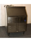 Manitowoc Ice Maker Model QY0135W