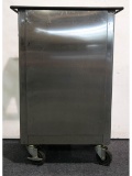 Stainless Steel Serving Tray Elevator