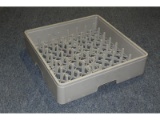 6 Commercial Dish Racks