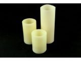 16 Miscellaneous Battery Operated Candles