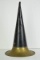 Brass Bell Phonograph Horn 24