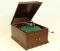 Victor Victrola IV Table Top Phonograph