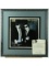 Blues Brothers Framed Signed Record Album