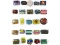 Victrola Phonograph Needle Tin Collection
