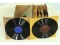 60 Victor Victrola and Decca Records