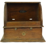 Edison Bell Radio Cabinet Only