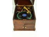 Victor Talking Machine Victrola VV-XI Phonograph