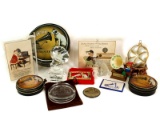 Victor Victrola Ornaments Phonograph Collectibles