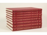 The Edison Phonograph Monthly Vol 1-8 Books