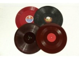 4 Miscellaneous Records 16