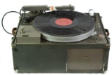 Portable RCA Record Recorder Type OR-1A