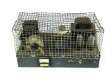 Unknown Movie Theater Tube Amplifier