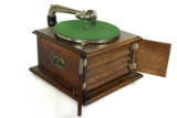 Victor Victrola IV Table Top Phonograph