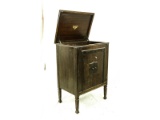 Victor Victrola 4-20 Cabinet